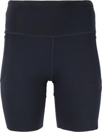 Endurance Leager Laufhose Damen - 2101 Dark Sapphire