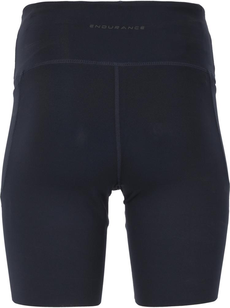 Endurance Endurance Leager Laufhose Damen - 2101 Dark Sapphire - 0 | SportScheck