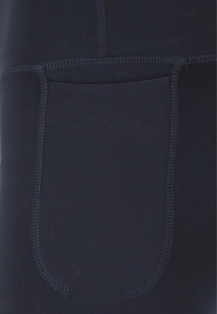 Endurance Endurance Leager Laufhose Damen - 2101 Dark Sapphire - 0 | SportScheck