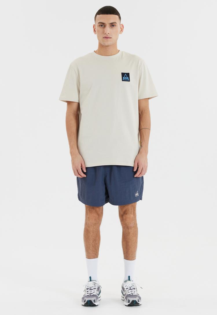 SOS SOS Whitsunday Shorts Herren - 1173 Ombre Blue - 0 | SportScheck