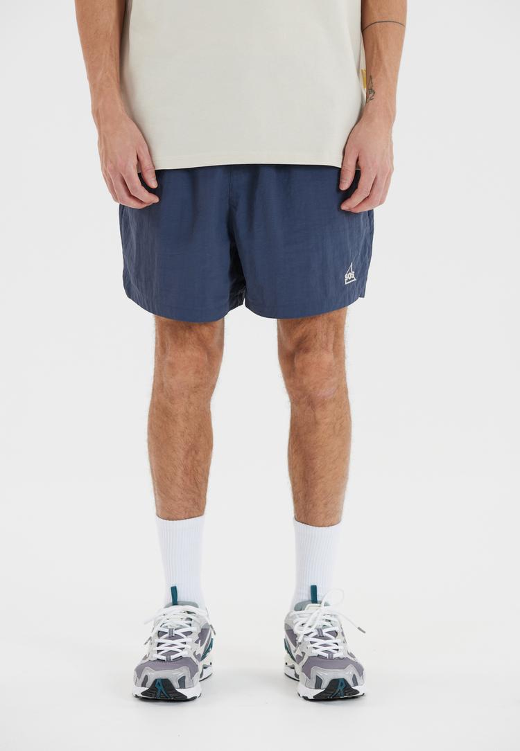 SOS SOS Whitsunday Shorts Herren - 1173 Ombre Blue - 1 | SportScheck