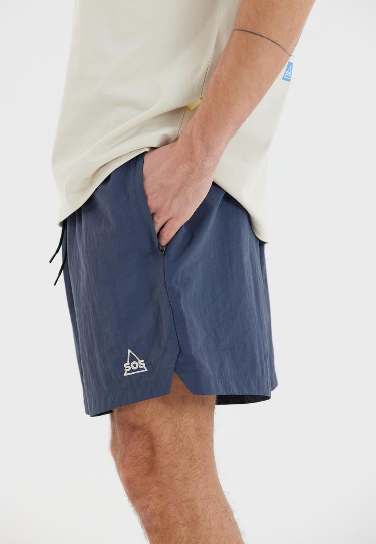 SOS SOS Whitsunday Shorts Herren - 1173 Ombre Blue - 1 | SportScheck