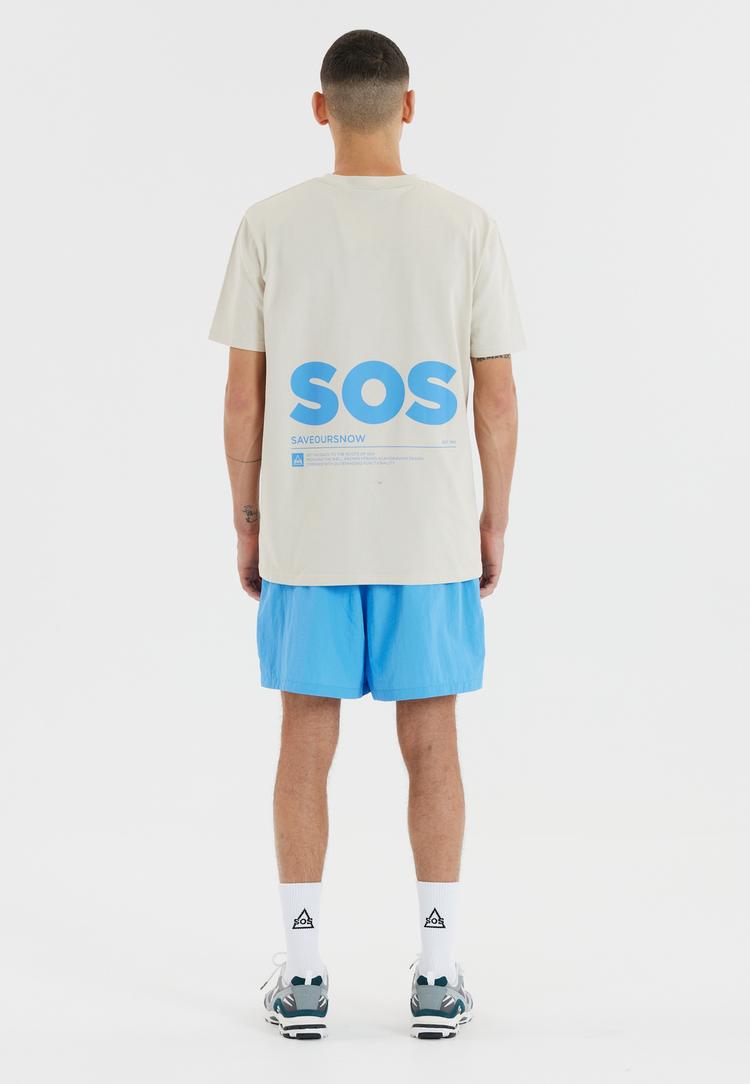 SOS SOS Whitsunday Shorts Herren - 2220 Marina - 2 | SportScheck