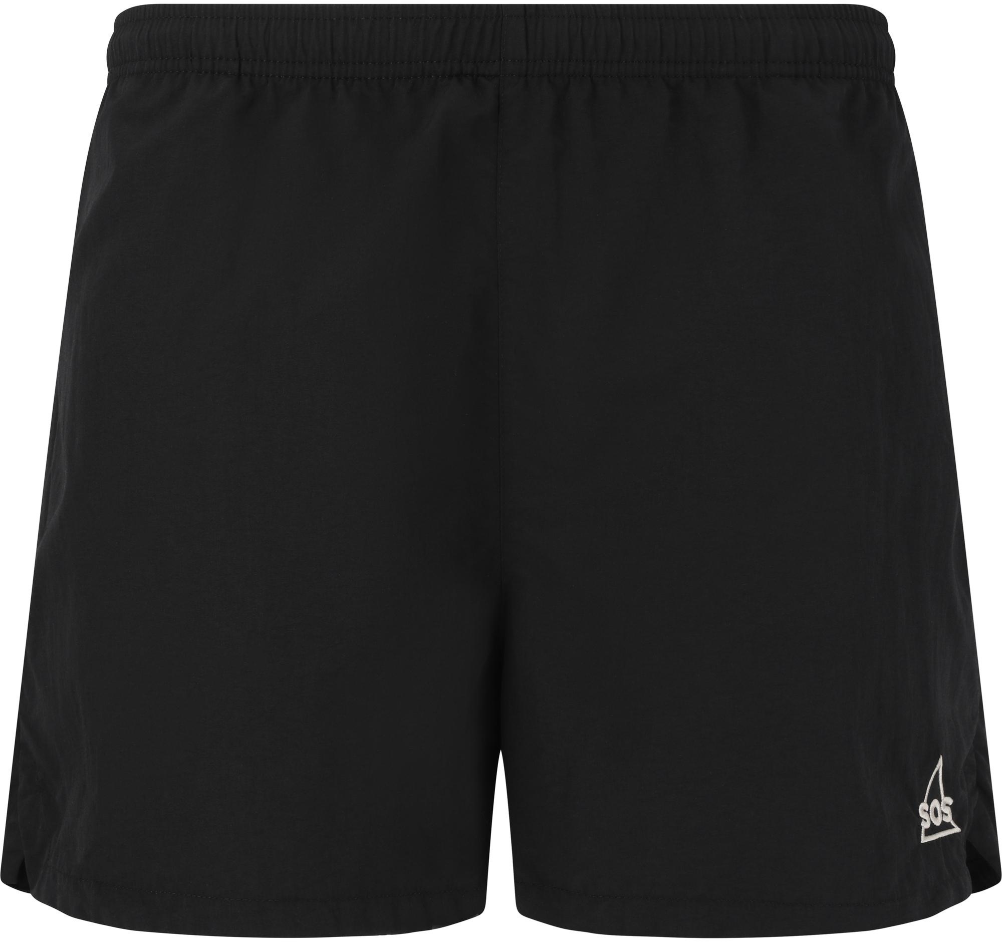 SOS Whitsunday Shorts Herren - 1001 Black