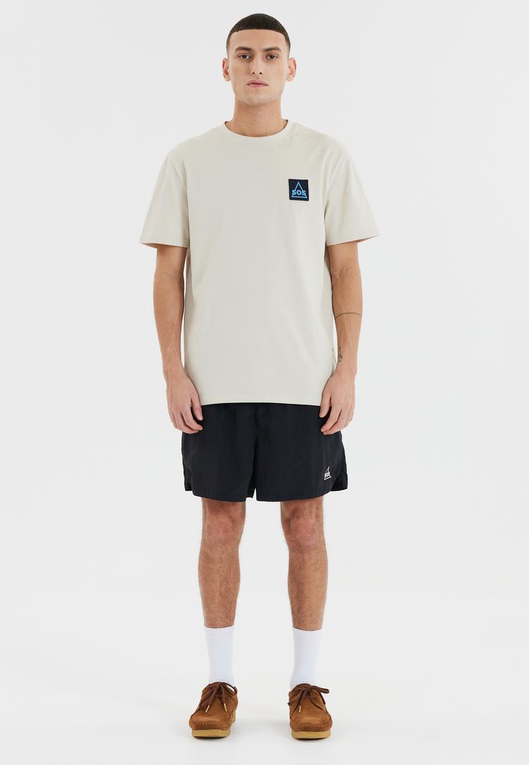 SOS SOS Whitsunday Shorts Herren - 1001 Black - 0 | SportScheck