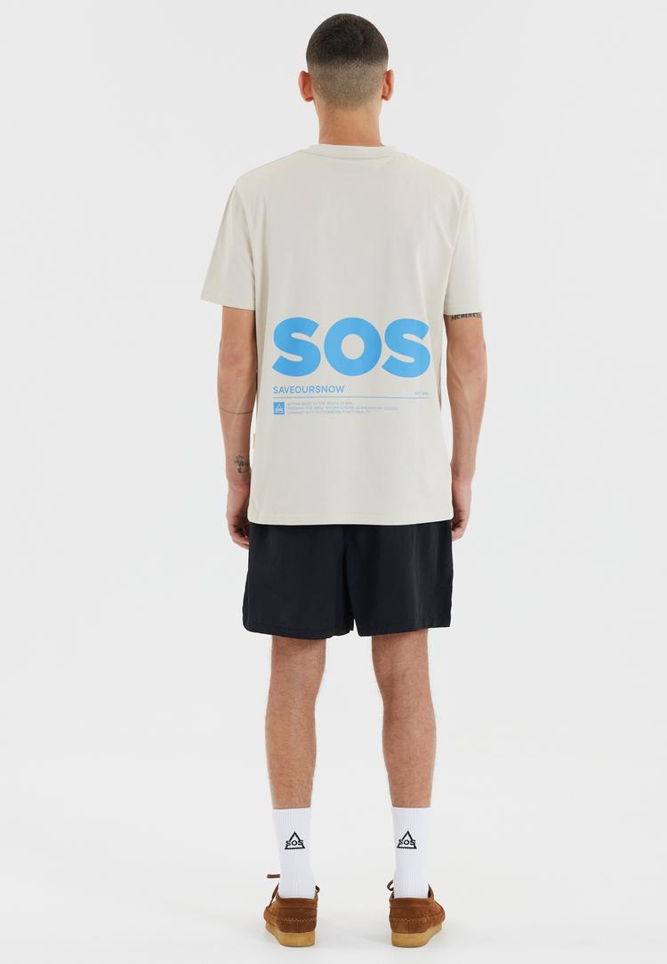 SOS SOS Whitsunday Shorts Herren - 1001 Black - 2 | SportScheck