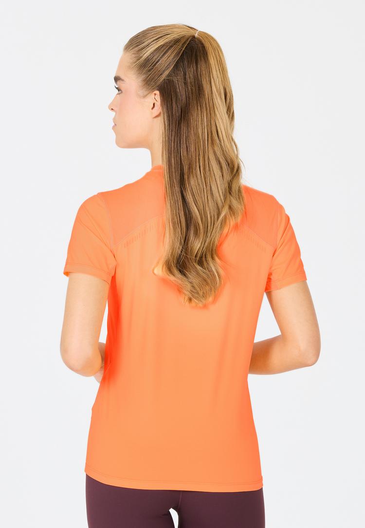 Endurance Endurance Nan Laufshirt Damen - 4333 Vitality - 3 | SportScheck
