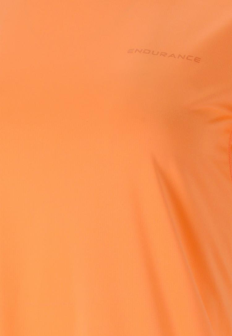 Endurance Endurance Nan Laufshirt Damen - 4333 Vitality - 0 | SportScheck