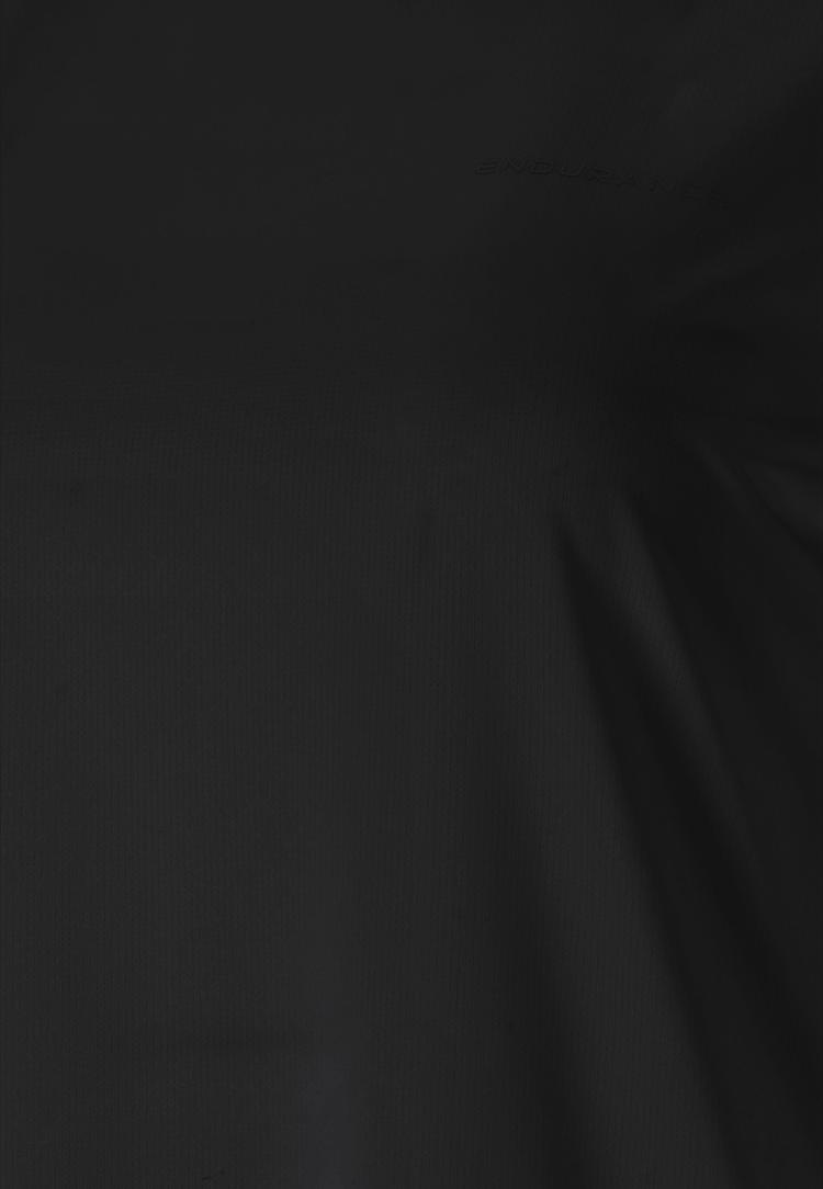 Endurance Endurance Nan Laufshirt Damen - 1001 Black - 0 | SportScheck