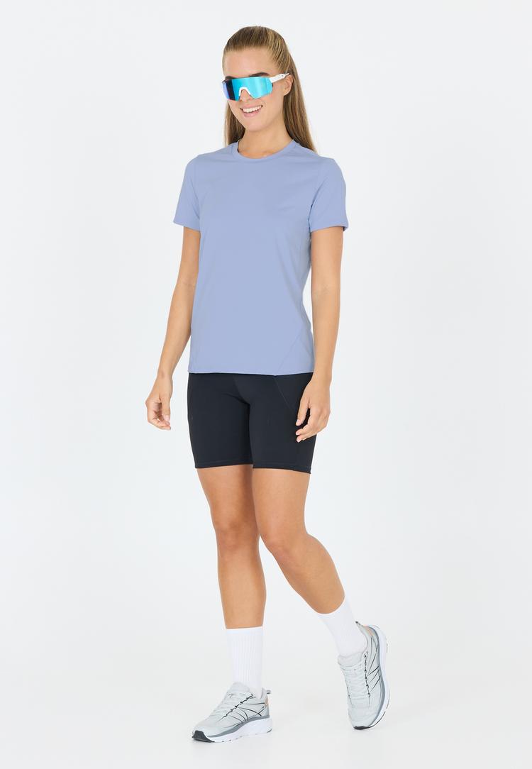 Endurance Endurance Nan Laufshirt Damen - 4351 Blue Heron - 0 | SportScheck