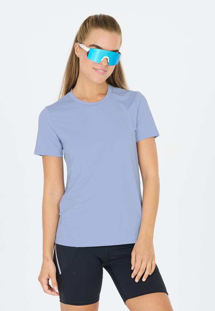 Endurance Endurance Nan Laufshirt Damen - 4351 Blue Heron - 1 | SportScheck