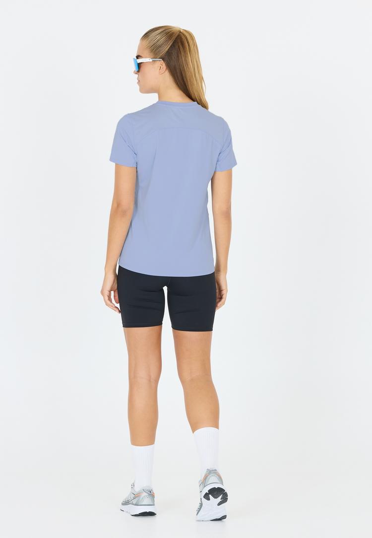 Endurance Endurance Nan Laufshirt Damen - 4351 Blue Heron - 2 | SportScheck
