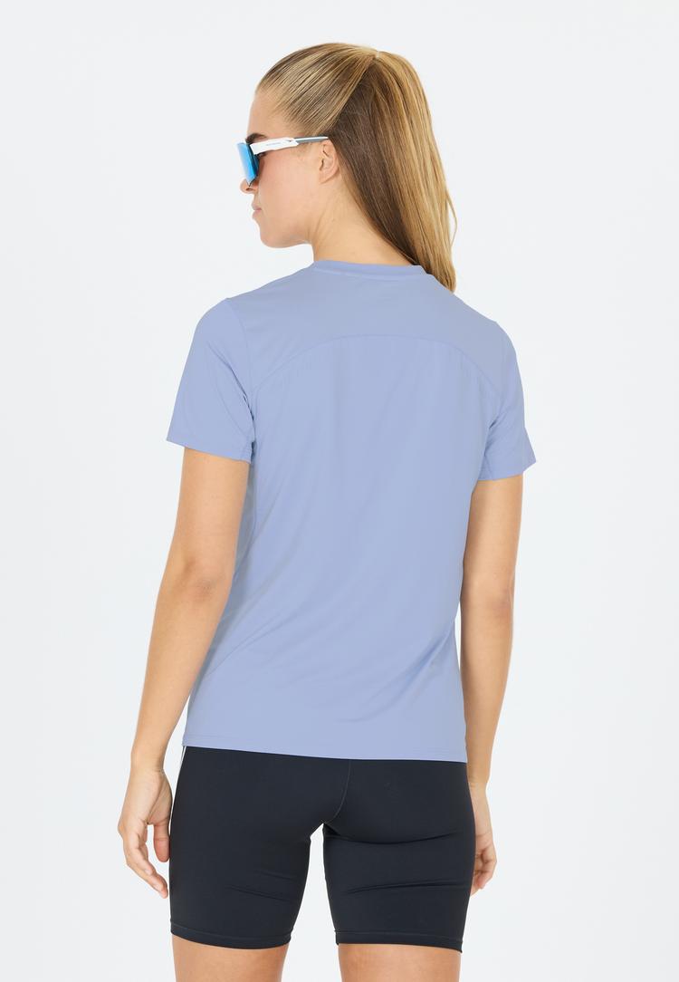Endurance Endurance Nan Laufshirt Damen - 4351 Blue Heron - 3 | SportScheck