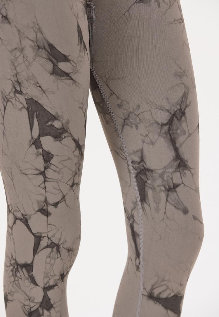 Athlecia Athlecia Theresa Tights Damen - 1196 Silent Storm - 2 | SportScheck