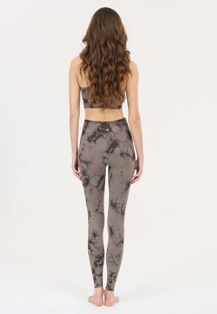 Athlecia Athlecia Theresa Tights Damen - 1196 Silent Storm - 3 | SportScheck