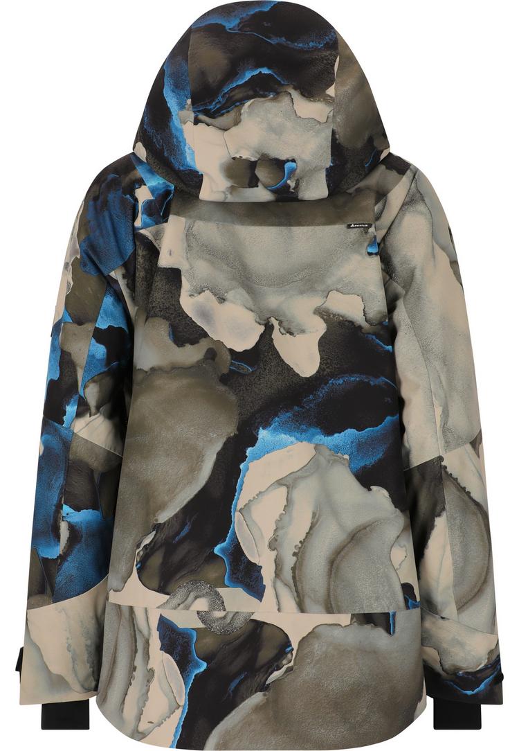 Whistler Whistler Palmdale Skijacke Damen - 1001 Black - 0 | SportScheck