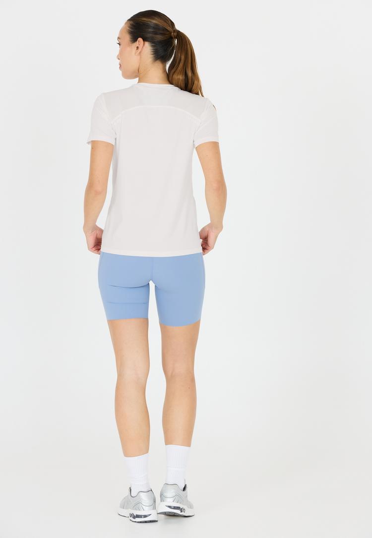 Endurance Endurance Nan Laufshirt Damen - 1002 White - 2 | SportScheck