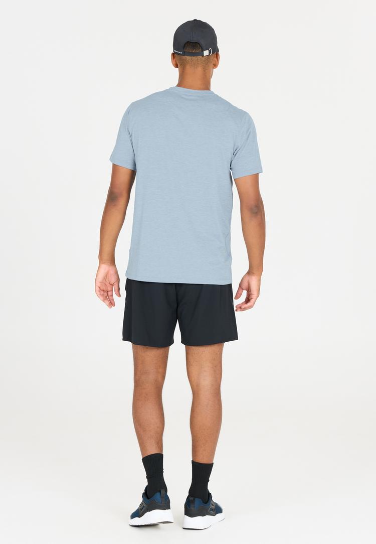 Endurance Endurance Abdon Funktionsshirt Herren - 2088 Celestial Blue - 2 | SportScheck