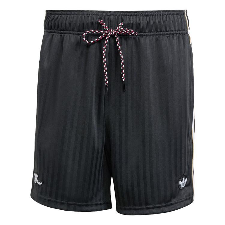 adidas adidas Arsenal Terrace Icons Shorts Funktionsshorts Herren - Black - 0 | SportScheck