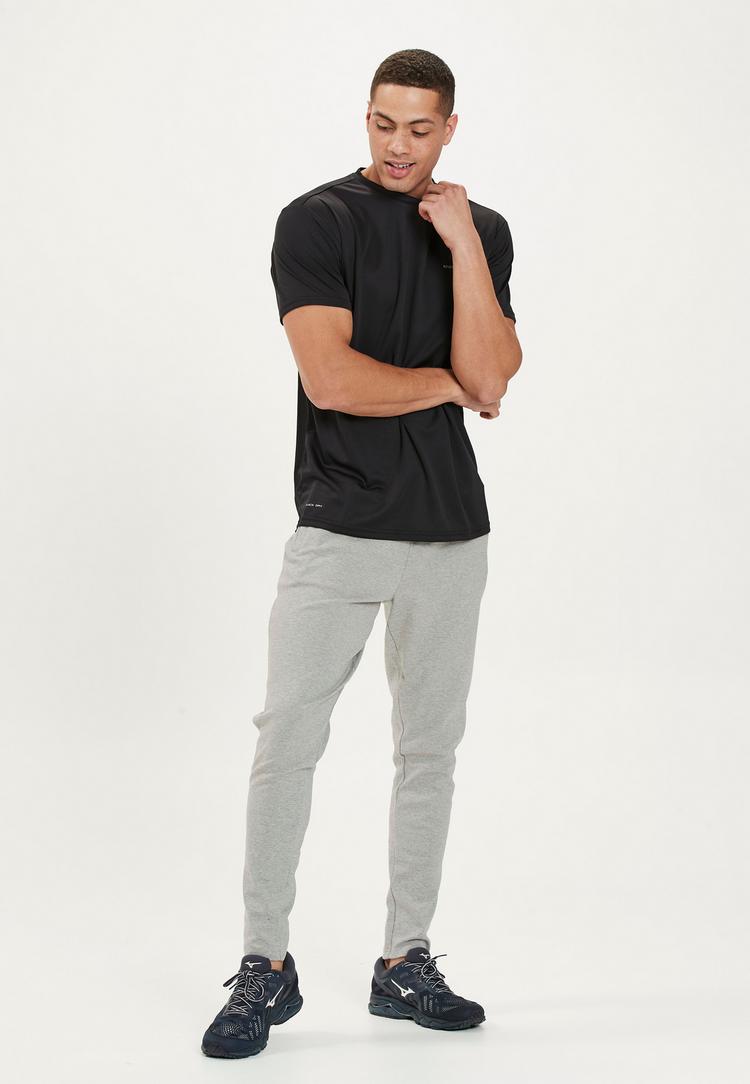 Endurance Endurance Vernon Funktionsshirt Herren - 1001 Black - 1 | SportScheck