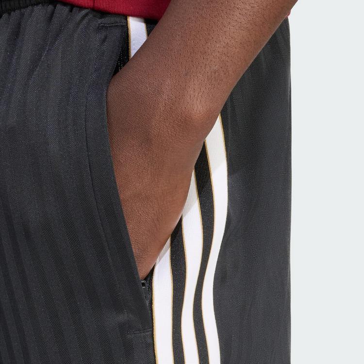 adidas adidas Arsenal Terrace Icons Shorts Funktionsshorts Herren - Black - 1 | SportScheck