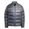 adidas Essentials CLIMAWARM Kunstdaunen Jacke Winterjacke Herren - Grey Five