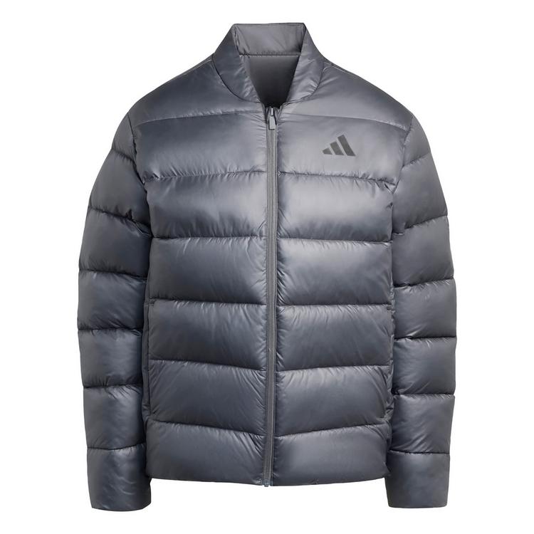 adidas adidas Essentials CLIMAWARM Kunstdaunen Jacke Winterjacke Herren - Grey Five - 0 | SportScheck