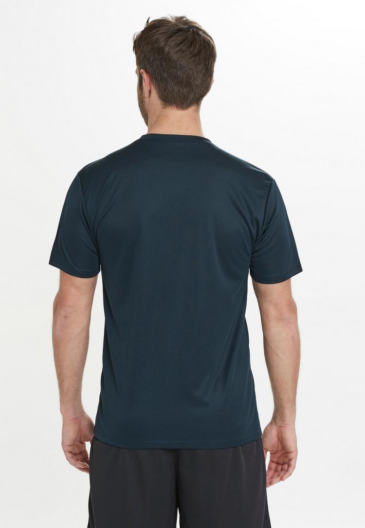 Endurance Endurance Vernon Funktionsshirt Herren - 2101 Dark Sapphire - 4 | SportScheck