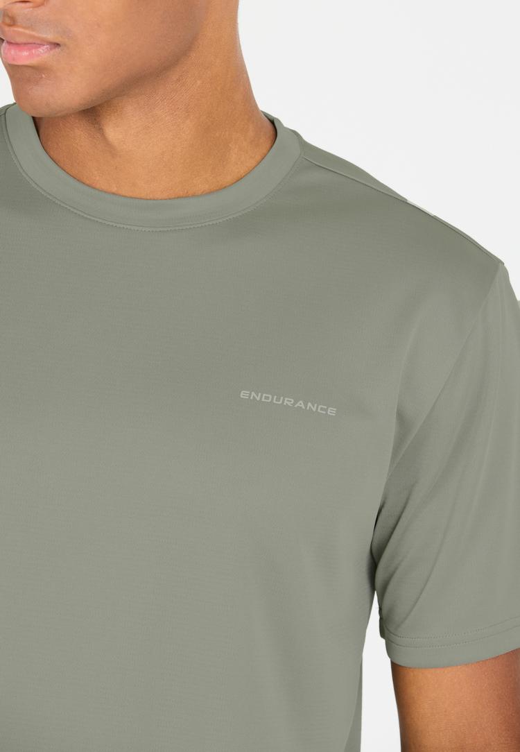 Endurance Endurance Vernon Funktionsshirt Herren - 3120 Shadow - 2 | SportScheck