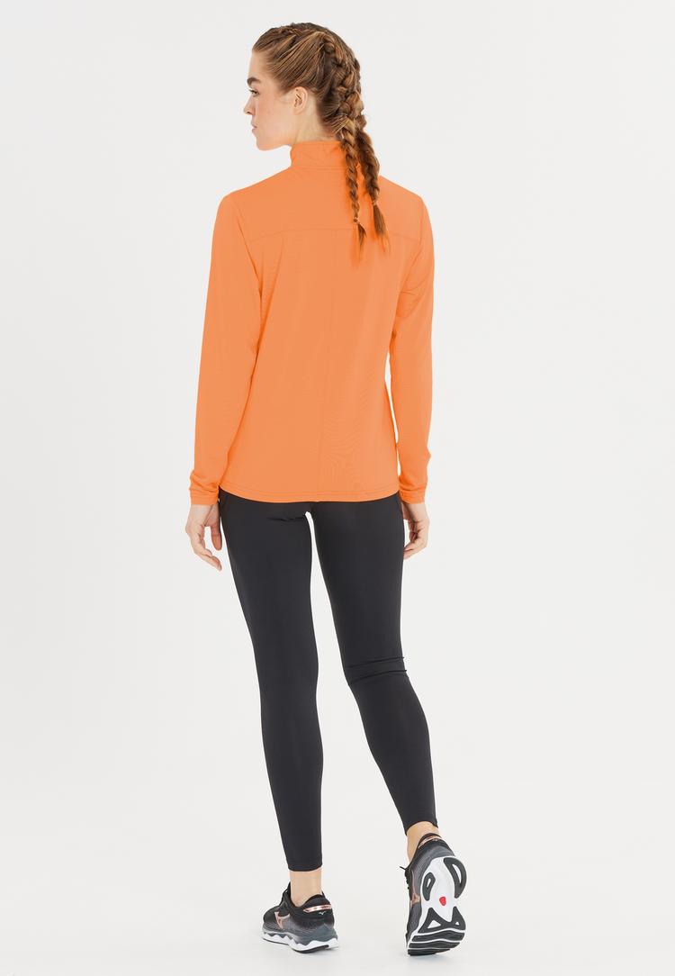 Endurance Endurance Aileen Langarmshirt Damen - 4333 Vitality - 2 | SportScheck