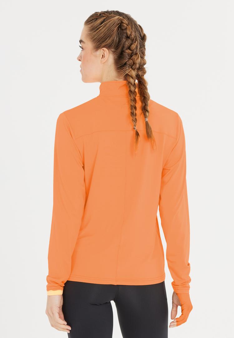 Endurance Endurance Aileen Langarmshirt Damen - 4333 Vitality - 3 | SportScheck