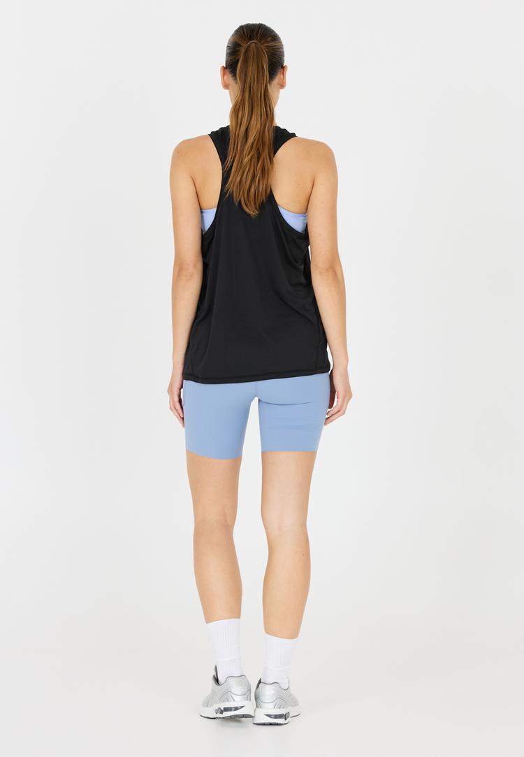 Endurance Endurance Atalanta Tanktop Damen - 1001 Black - 2 | SportScheck