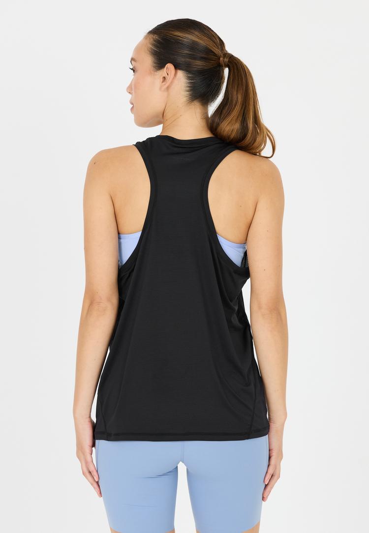 Endurance Endurance Atalanta Tanktop Damen - 1001 Black - 3 | SportScheck