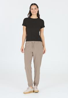 Rückansicht von Athlecia Tinashe Funktionsshirt Damen 1001 Black