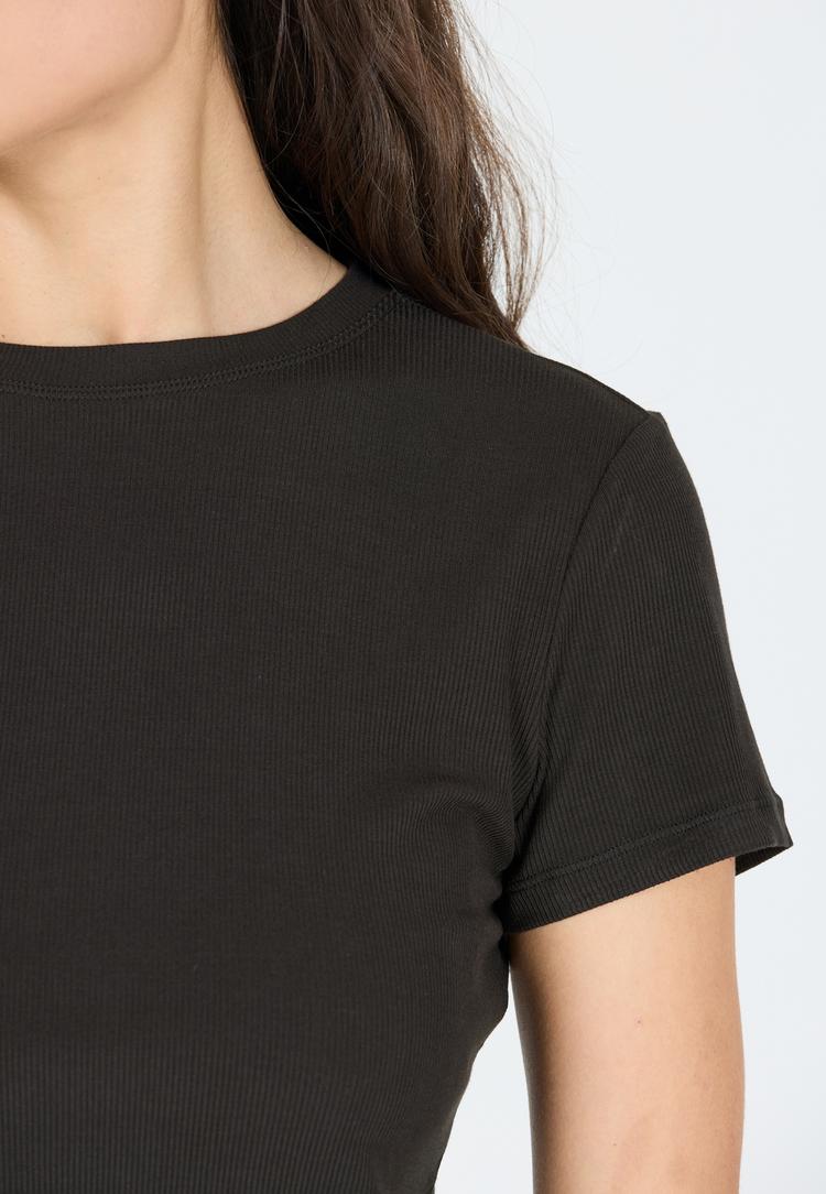 Athlecia Athlecia Tinashe Funktionsshirt Damen - 1001 Black - 1 | SportScheck