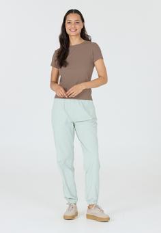 Rückansicht von Athlecia Tinashe Funktionsshirt Damen 3033 Falcon