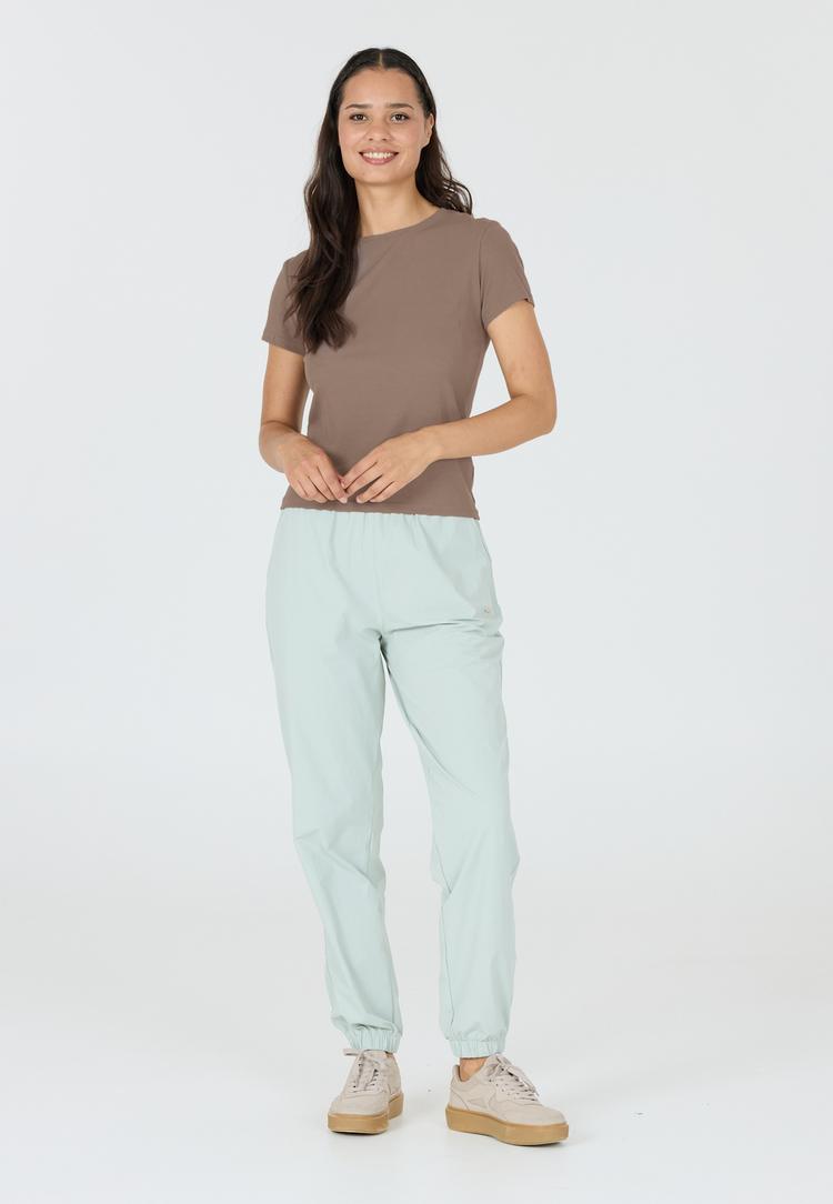 Athlecia Athlecia Tinashe Funktionsshirt Damen - 3033 Falcon - 0 | SportScheck