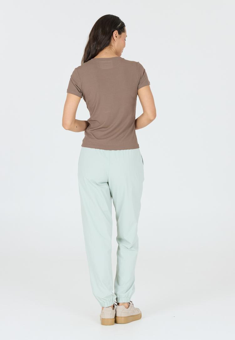 Athlecia Athlecia Tinashe Funktionsshirt Damen - 3033 Falcon - 2 | SportScheck