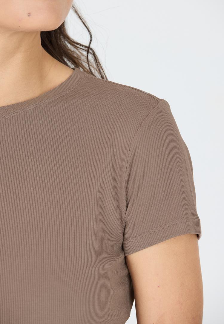 Athlecia Athlecia Tinashe Funktionsshirt Damen - 3033 Falcon - 1 | SportScheck