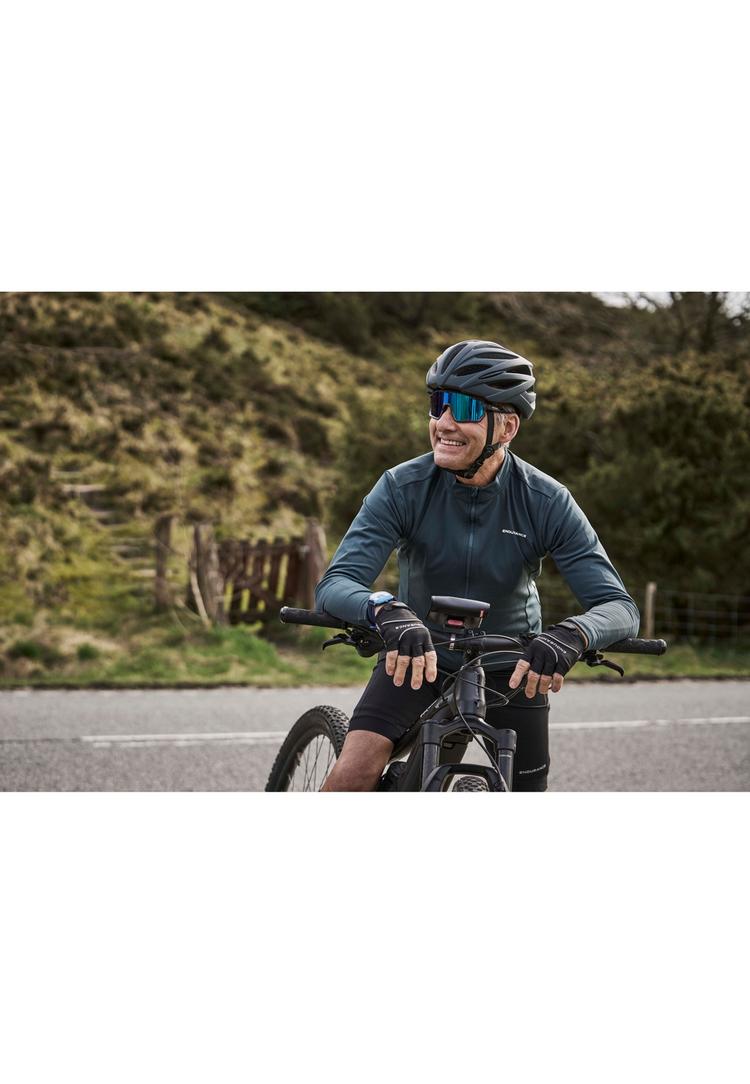 Endurance Endurance Megah Langarmshirt Herren - 3242 Dusty Forest - 3 | SportScheck