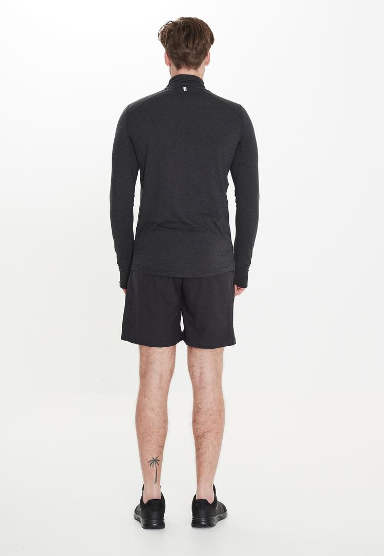 Endurance Endurance Tune Langarmshirt Herren - 1001 Black - 1 | SportScheck