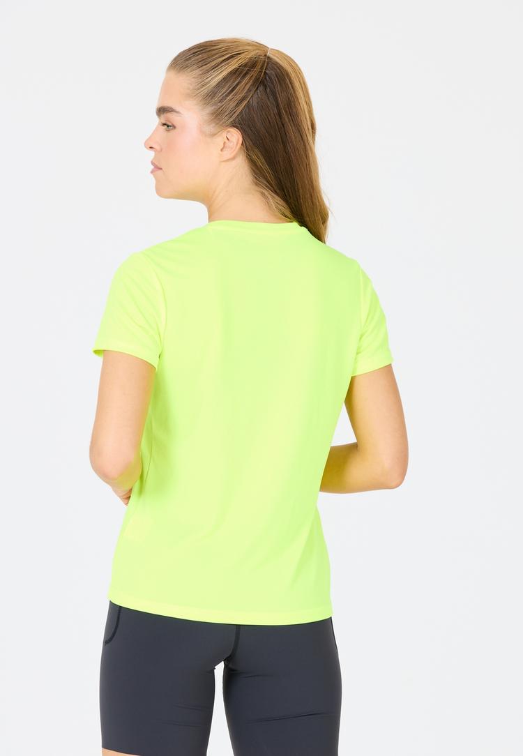 Endurance Endurance Vista Funktionsshirt Damen - 5001 Safety Yellow - 2 | SportScheck