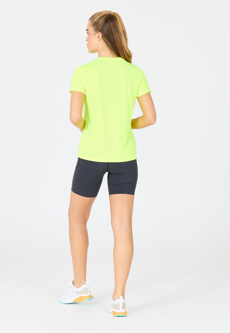 Endurance Endurance Vista Funktionsshirt Damen - 5001 Safety Yellow - 3 | SportScheck