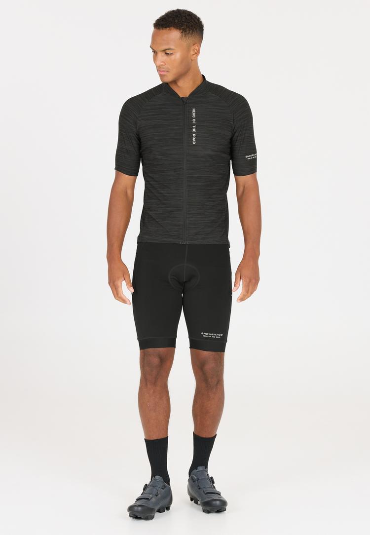 Endurance Endurance Logan T-Shirt Herren - 1001 Black - 0 | SportScheck