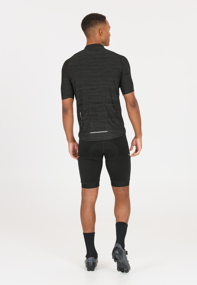 Endurance Endurance Logan T-Shirt Herren - 1001 Black - 1 | SportScheck