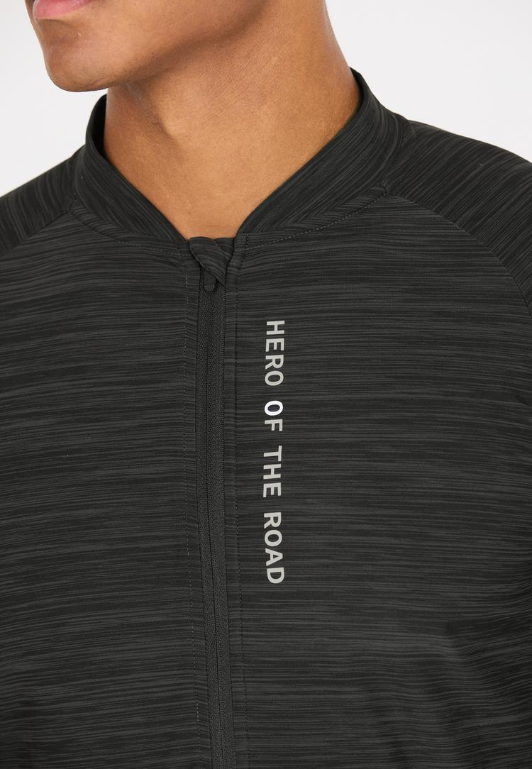 Endurance Endurance Logan T-Shirt Herren - 1001 Black - 1 | SportScheck