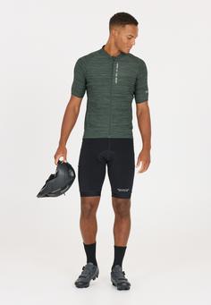 Rückansicht von Endurance Logan T-Shirt Herren 3242 Dusty Forest