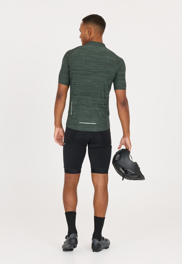 Endurance Endurance Logan T-Shirt Herren - 3242 Dusty Forest - 1 | SportScheck