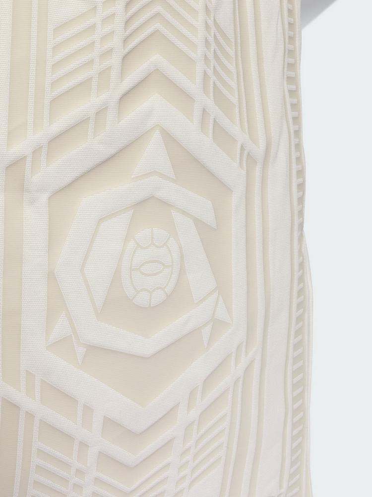 adidas adidas FC Arsenal Third Tragetasche Sporttasche - Cloud White / Team Coll Burgundy 2 - 2 | SportScheck