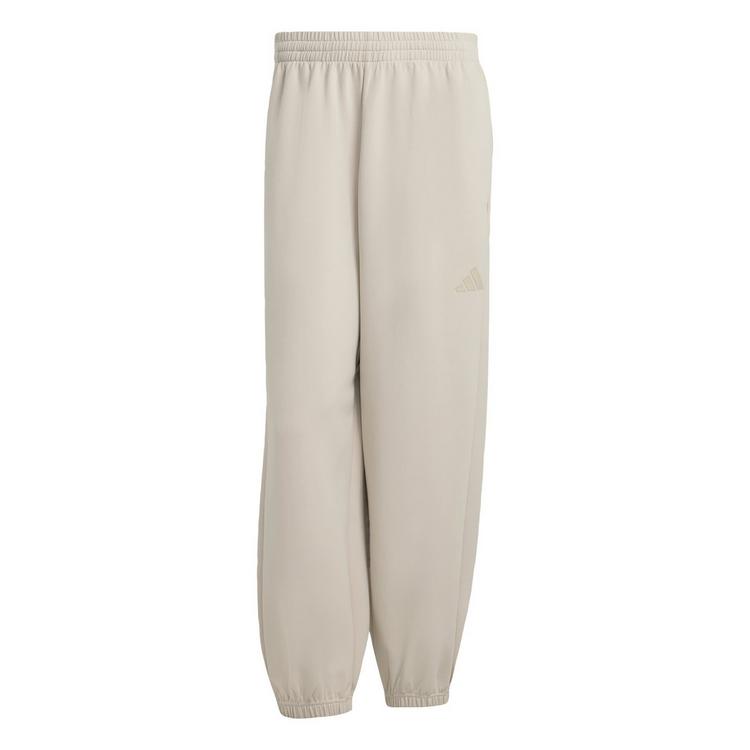adidas adidas Soft Lux Hose Trainingshose Herren - Beige - 0 | SportScheck